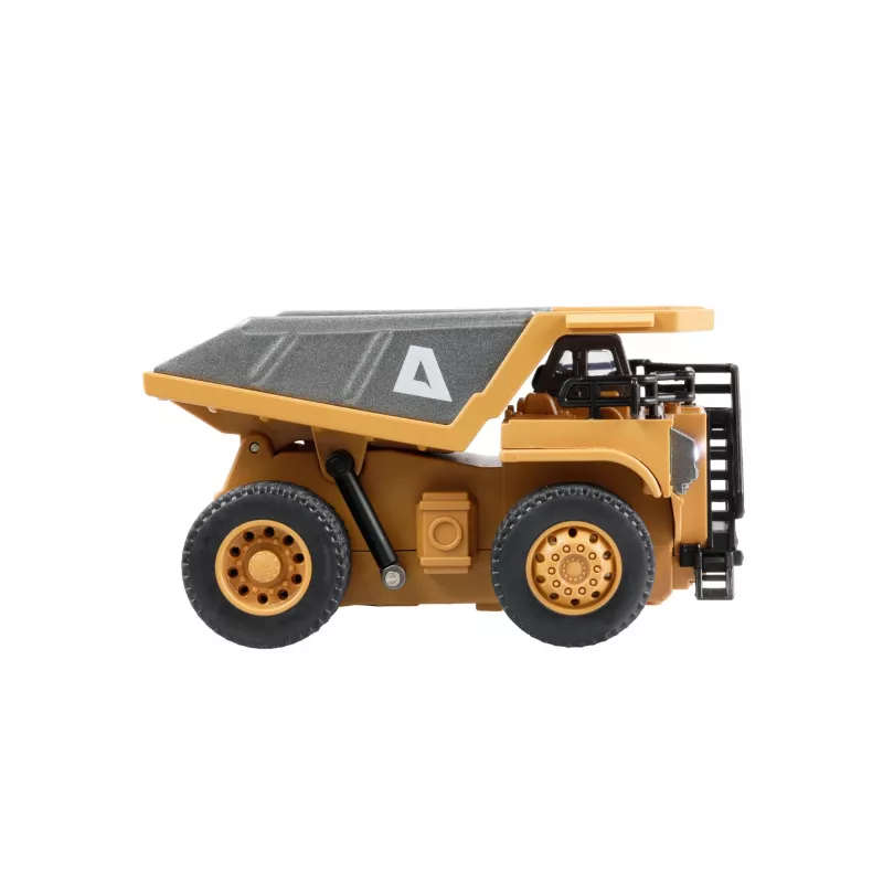 RC-Modellauto Amewi 22743 – Maßstab 1:64, Elektromotor, ab 6 Jahren