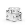 Ubiquiti Wave AP Micro Halterung Weiß 1,4 kg Kompatibilität Wave AP Micro