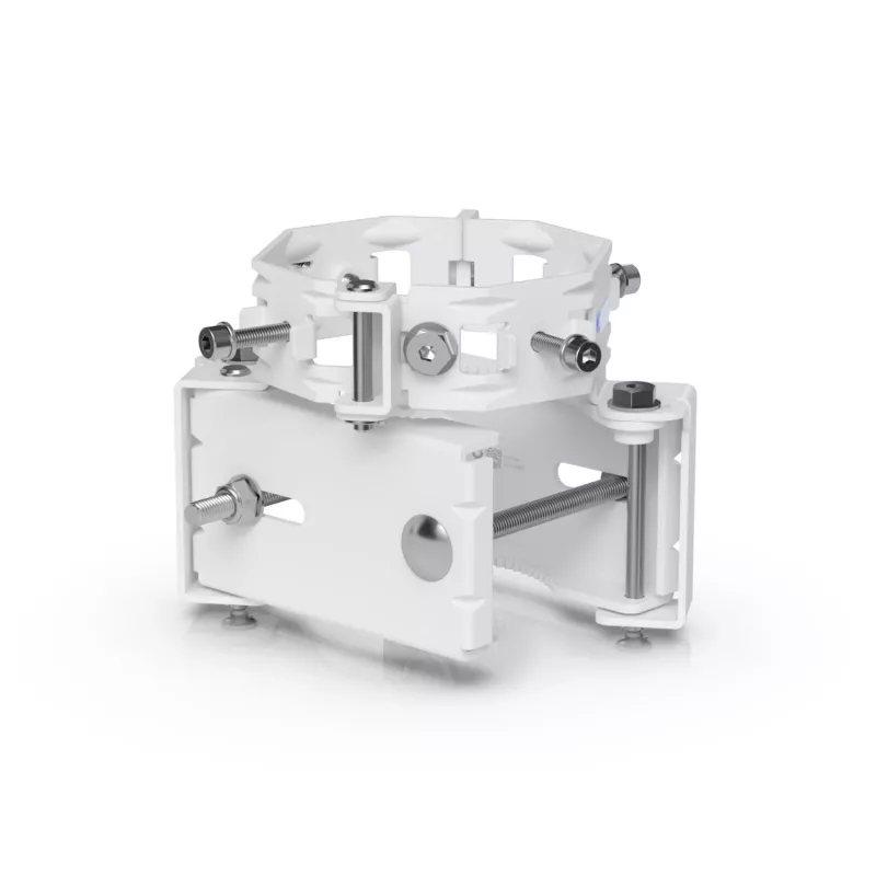 Ubiquiti Wave AP Micro Halterung Weiß 1,4 kg Kompatibilität Wave AP Micro