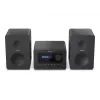 Sharp TOKYO FM Hi-Fi Micro System | XL-B514(BK) | AUX in | Bluetooth | CD-Player | FM-Radio