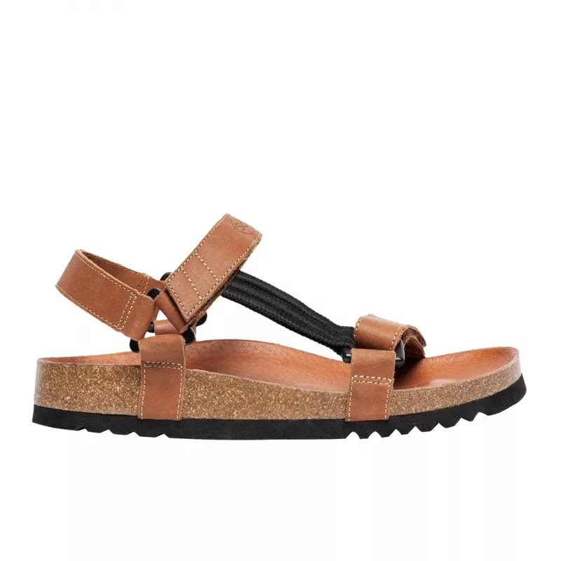 Scholl Heaven Unisex Adult Schwarz, Brown