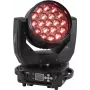 Moving-Head-Washlight EUROLITE TMH-X4 60W RGBW mit Zoom