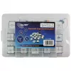 Cobbler-Breakout-Kit ALLNET ALL-BRICK-0374 Entwicklungsboard-Zubehör