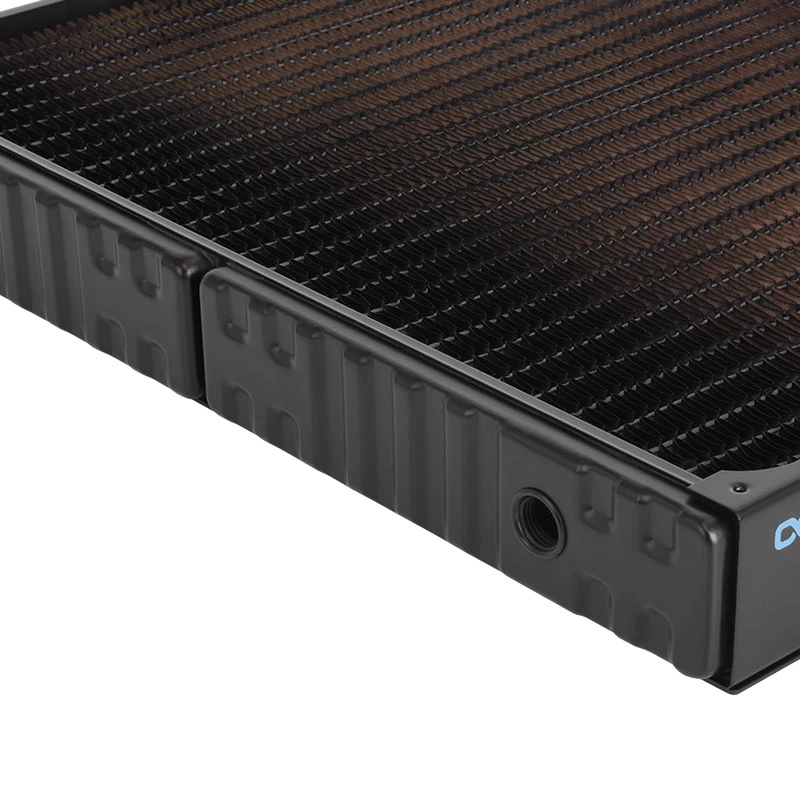 Radiator-Block Alphacool NexXxoS XT45
