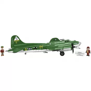 Bausatz COBI Boeing B-17G Flying Fortress 1210 Teile