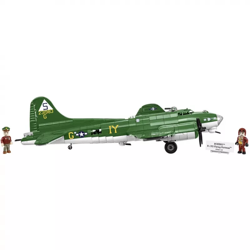Bausatz COBI Boeing B-17G Flying Fortress 1210 Teile