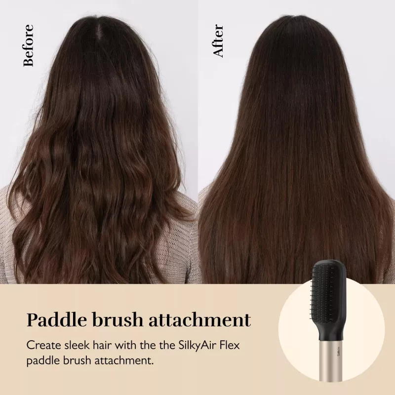 Haartrockner Silk'n SilkyAir Flex Haartrockner SIF8PE1001 1800W