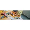 LEGO City Straßenbahn und Station Rollenspiel-Bauset für Kinder mit Spielzeug-Straßenbahn, Geschenk für Jungen und Mädchen ab 7 Jahren, die Fahrzeuge lieben