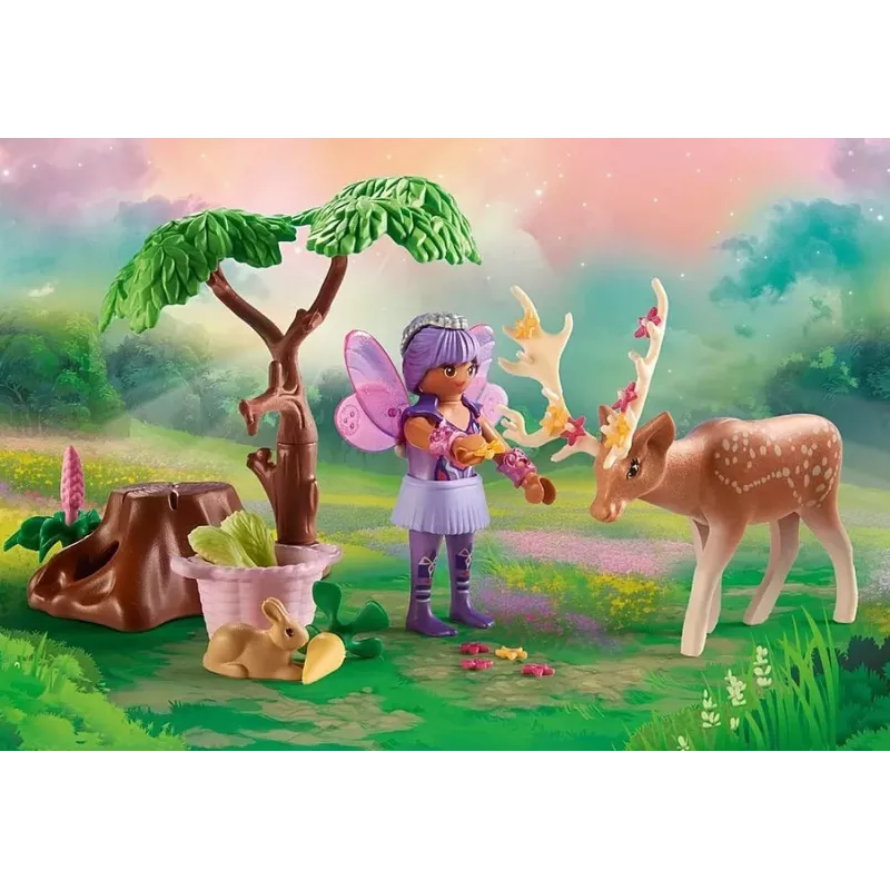 Playmobil 71800 Produkt Grün
