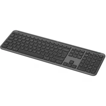 Tastatur Signature Slim Graphite US 920-012465