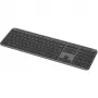 Tastatur Signature Slim Graphite US 920-012465
