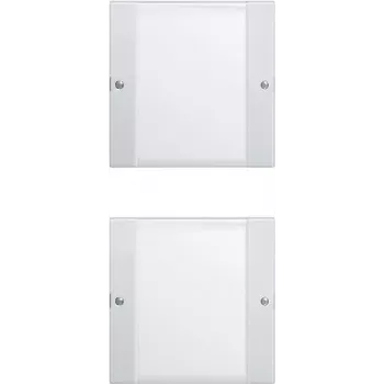 Gira 213203 Netzwerkgerät Weiß