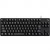 Logitech G G413 TKL SE Mechanische Gaming-Tastatur Tenkeyless Kabelgebunden USB AZERTY