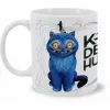 Keramikbecher 325 ml K-POP Demon Hunters Derpy