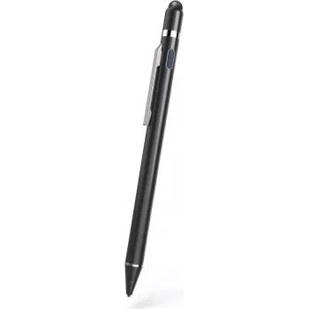 Stylus Pen Hama Pro 16g Schwarz Universelle Tablet-Kompatibilität