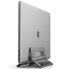 Gravity-Halterständer für MacBook silber