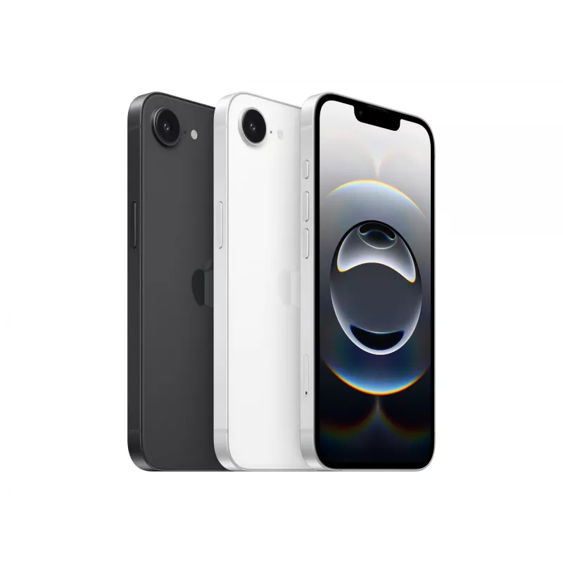 iPhone 16E 512GB weiß