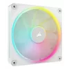 Lüfter Corsair CO-9051032-WW 14 cm 2 Stk. 2000 RPM Weiß