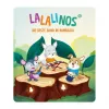 Lalalinos - Die beste Band in Bumbaloo, Audio-Spielfigur
