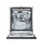 Einbau-Geschirrspüler MDWEB1403MB-WI, 14 Maßgedecke, 49 dB