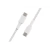 USB-Kabel Belkin BoostCharge 2 m USB-C Weiß