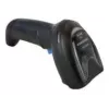 Datalogic Gryphon I GBT4500 - Barcode-Scanner - Tragbar - 2D-Imager - dekodiert - Bluetooth 4.0 (GBT4500-BK-HD-WLC)