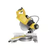 DeWALT DWS778-QS Kappsäge 4300 U/min 1850 W