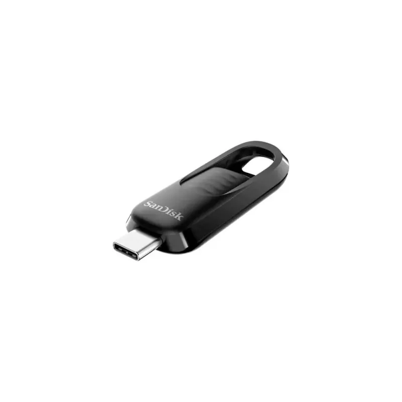 USB-Flash-Laufwerk SanDisk 128 GB USB Typ-C SDCZ480-128G-G46