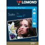 Fotopapier Lomond Premium Satin 270 g/m² A4 – 20 Blatt