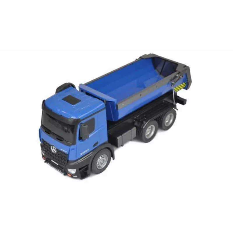 Dump truck Amewi Mercedes Arocs 1:14 Elektromotor 400 mAh
