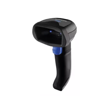 Hand-Barcodeleser Datalogic QBT2500-BK