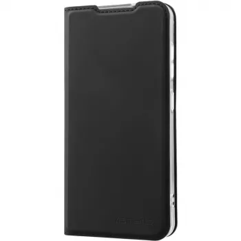 4smarts 540973 - Flip Case - Samsung - Galaxy S24+ - 17 cm (6.7) - Schwarz