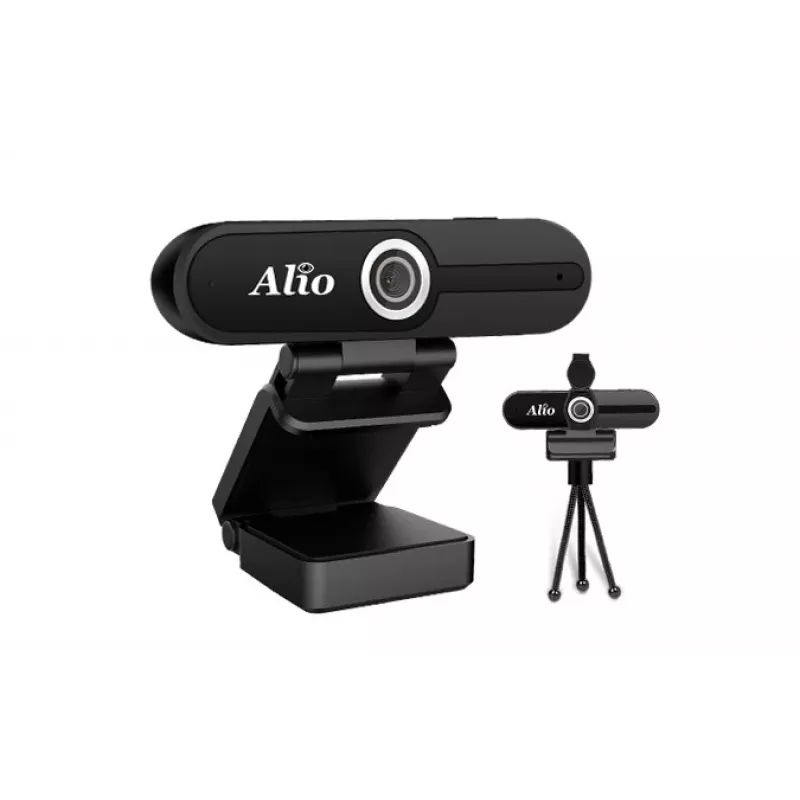 Webcam Alio FHD60