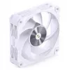 Jonsbo HF3-120W 120mm Weißer PWM-Gehäuselüfter