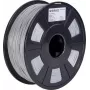 Renkforce RF-4511204 3D-Druckmaterial Polylactid (PLA) Silber 1 kg (RF-4511204)