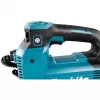 Makita DMP181Z elektrische Luftpumpe 11,1 bar 22 l/min