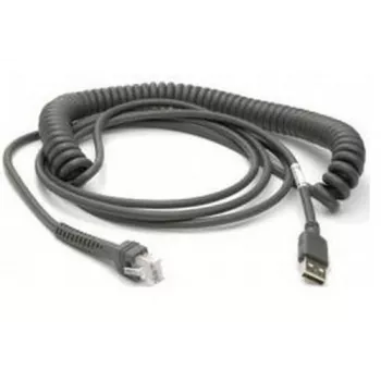 USB-Kabel Datalogic 5m USB2.0 A 90A052066
