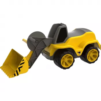 BIG Power-Worker Maxi-Loader, Kinderfahrzeug