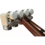 Satellitenantennen-Zubehör Televes 790901 Metallisch
