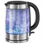 Wasserkocher Russell Hobbs 1,7 L 2200 W Edelstahl Transparent