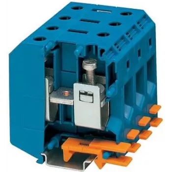 Phoenix Contact 3009105 Blau