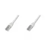 DIGITUS U/UTP Patchkabel, Kat. 6, 3,0 m, Weiß (DK-1611-030/WH)