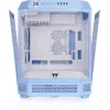 Thermaltake The Tower 600 TG - Hydrangea Blue