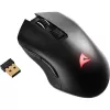 Gaming-Headset Sharkoon SKILLER SGM30W (schwarz) – kabellos, ohrumschließend, integriertes Mikrofon
