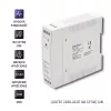 DIN-Schienen-Netzteil 10W, 24V, 0,42A, schlank