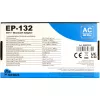 Kabelloser USB-Netzwerkadapter INTER-TECH Argus EP-132, USB 2.0, Wi-Fi 5 (bis zu 600 Mbit/s)
