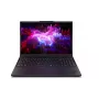 Lenovo ThinkPad P16v G3 21RS CU7 255H/32GB/512SSD/RTX Pro 1000 Schwarzwell/W11Pro - Tastaturlayout möglicherweise Deutsch