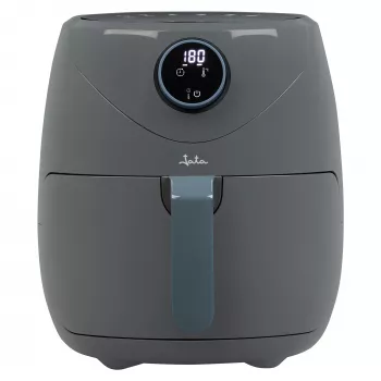 Elektrische Fritteuse Jata JEFR1229, 2,5 L Fassungsvermögen, einstellbare Temperaturregelung