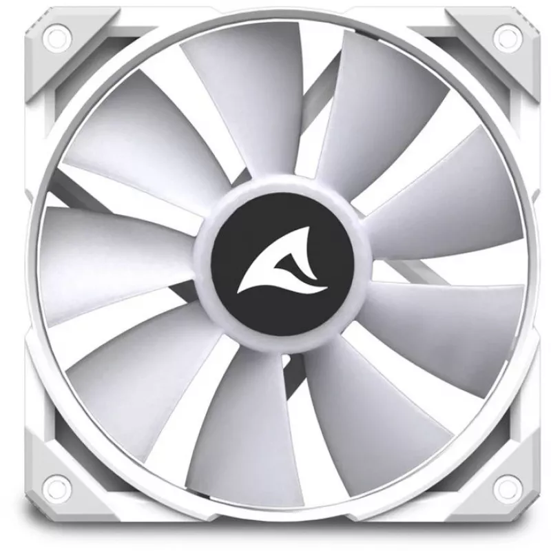 Sharkoon S90 RGB White AiO-Flüssigkeitskühlung