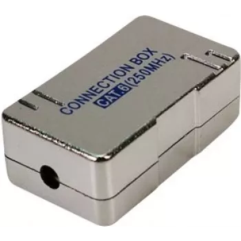 LogiLink CAT6 LSA-Anschlussdose - Kabelanschlussdose